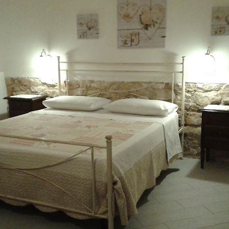 טרפאני Appartamento Shabby Chic חדר תמונה
