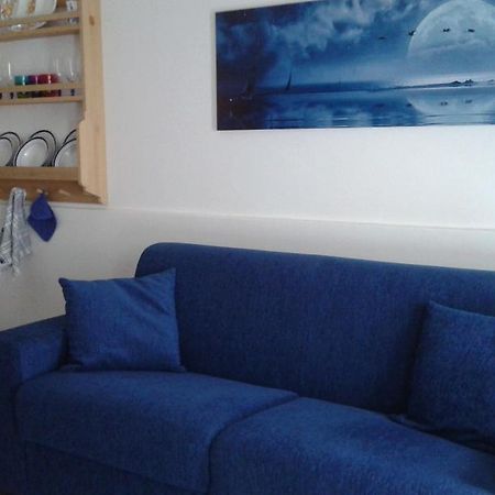טרפאני Appartamento Shabby Chic חדר תמונה