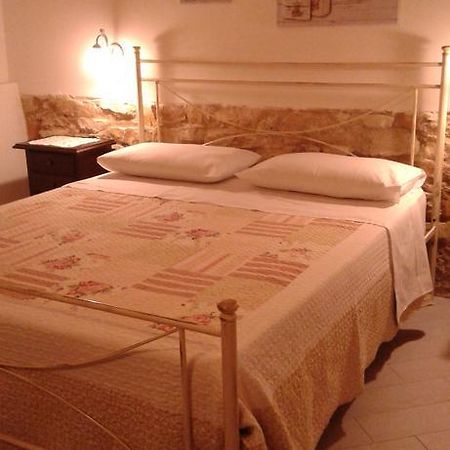 טרפאני Appartamento Shabby Chic חדר תמונה