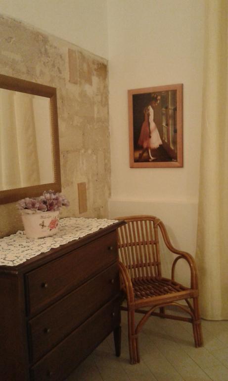 טרפאני Appartamento Shabby Chic חדר תמונה