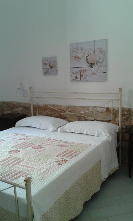 טרפאני Appartamento Shabby Chic חדר תמונה