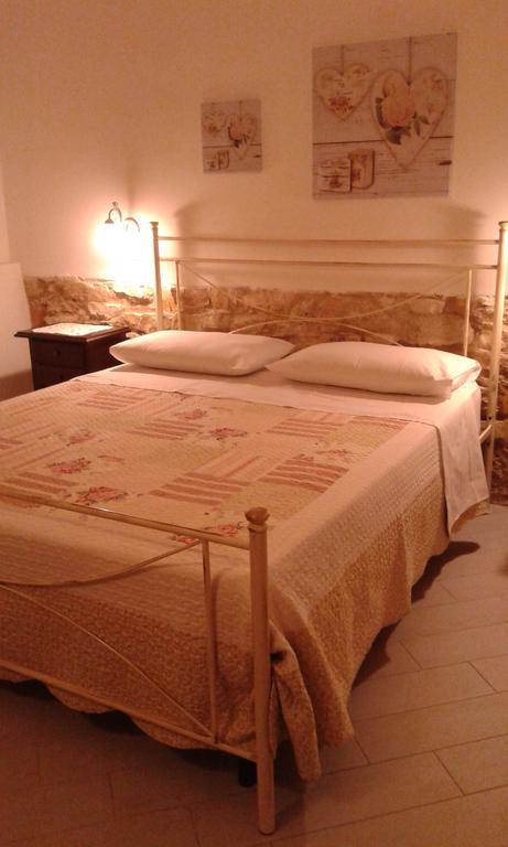 טרפאני Appartamento Shabby Chic חדר תמונה