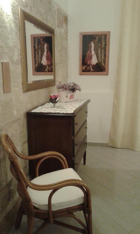 טרפאני Appartamento Shabby Chic חדר תמונה