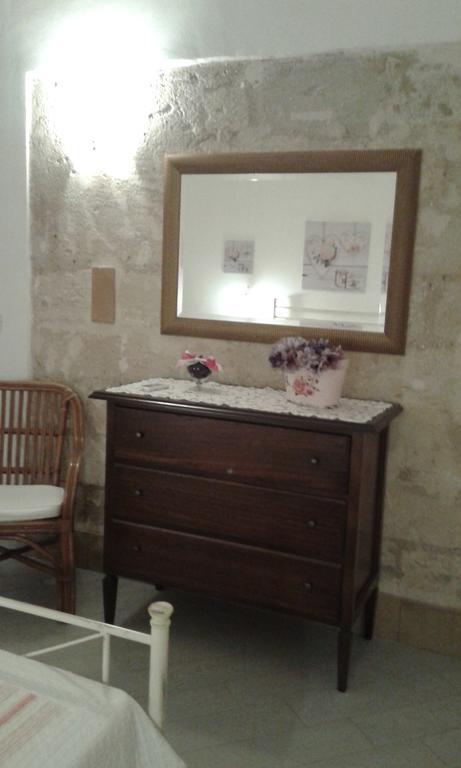 טרפאני Appartamento Shabby Chic חדר תמונה