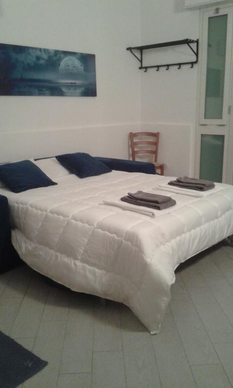 טרפאני Appartamento Shabby Chic מראה חיצוני תמונה