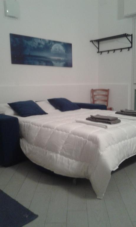 טרפאני Appartamento Shabby Chic מראה חיצוני תמונה