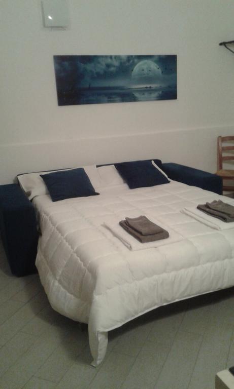 טרפאני Appartamento Shabby Chic מראה חיצוני תמונה
